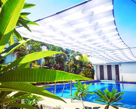Mendoza's Private Pool ⋆ Resorts in Bulacan ⋆ La Bulakenya.